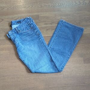 Seven7 Boot Cut Jeans
